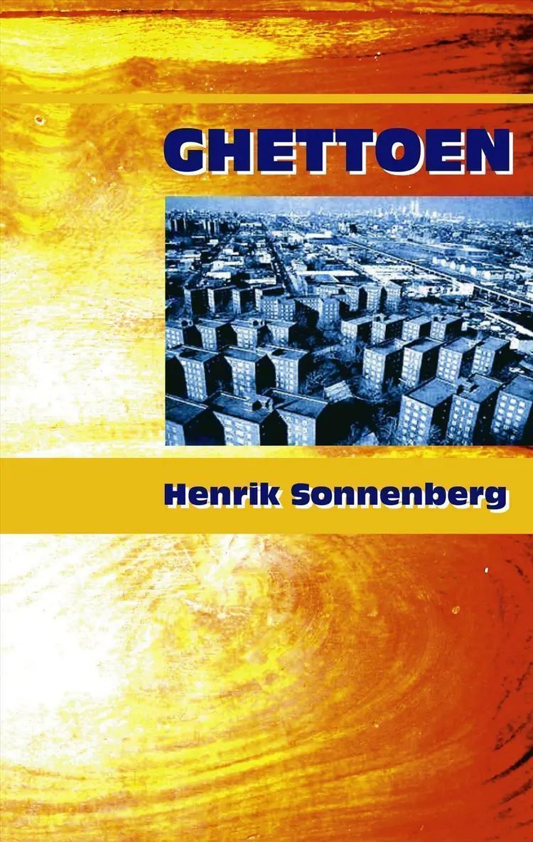 Ghettoen af Henrik Sonnenberg