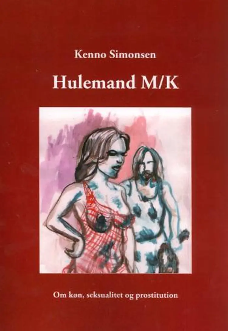Hulemand M/K af Kenno Simonsen