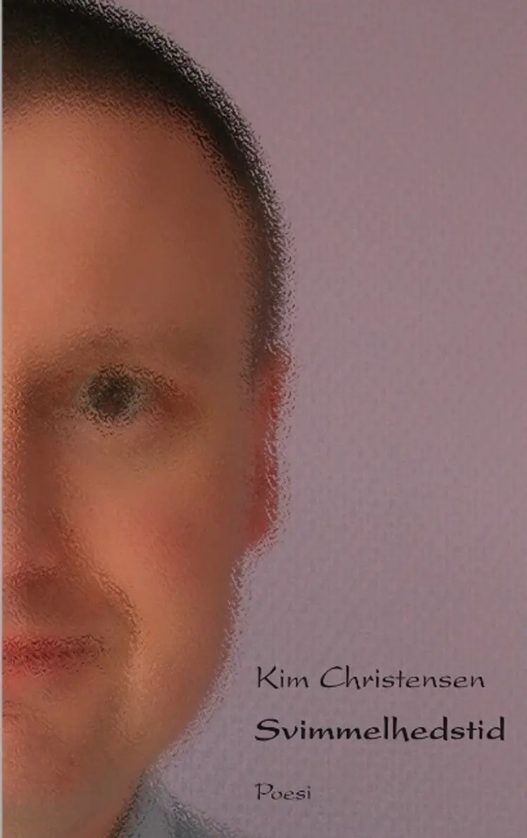 Svimmelhedstid af Kim Christensen