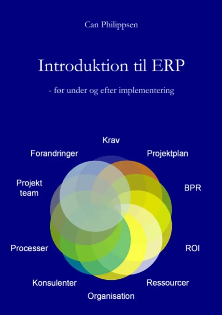Introduktion til ERP af Can Philippsen