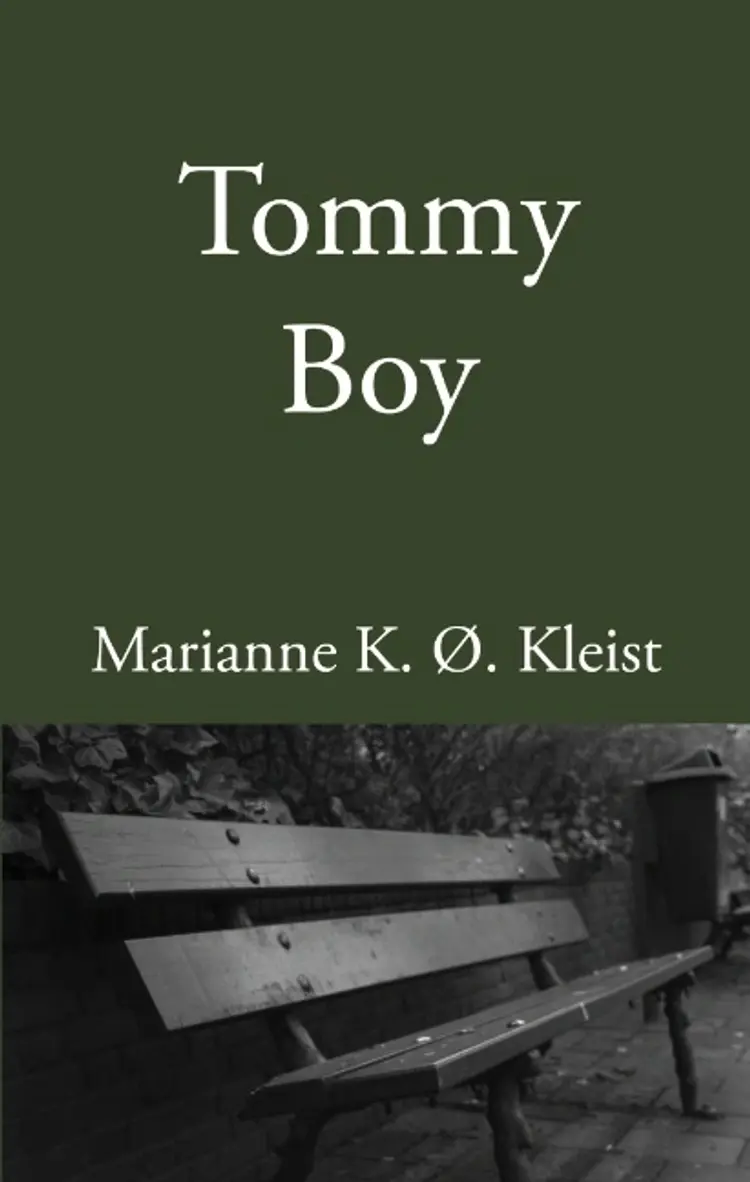 Tommy Boy af Marianne K. Ø. Kleist