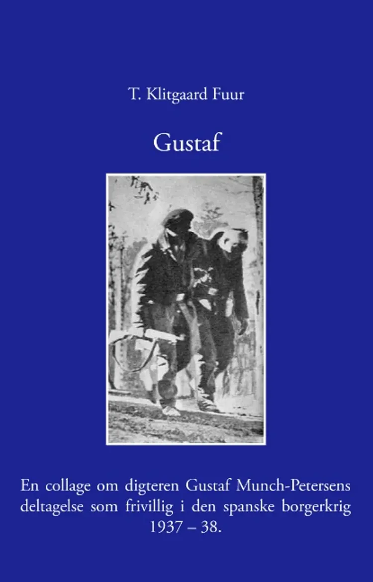 Gustaf af T. Klitgaard Fuur