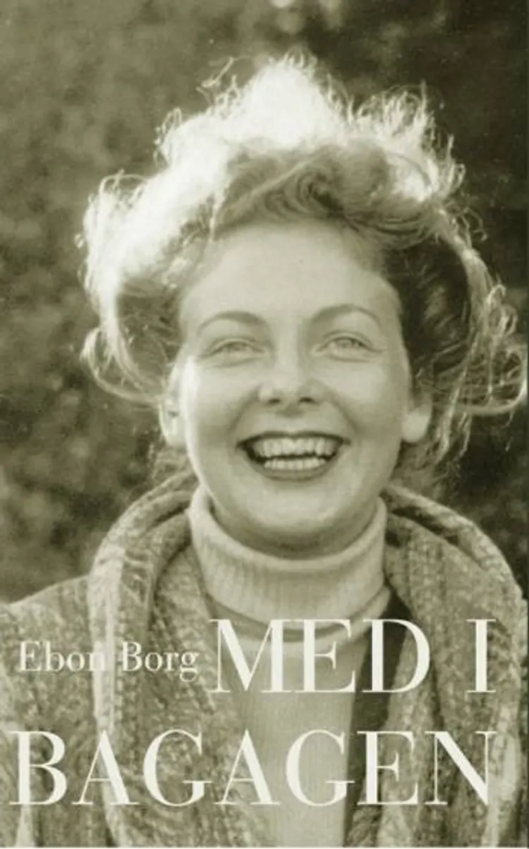 Med i bagagen af Ebon Borg
