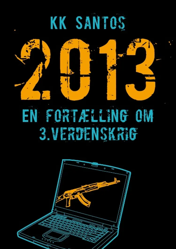 2013 af KK Santos