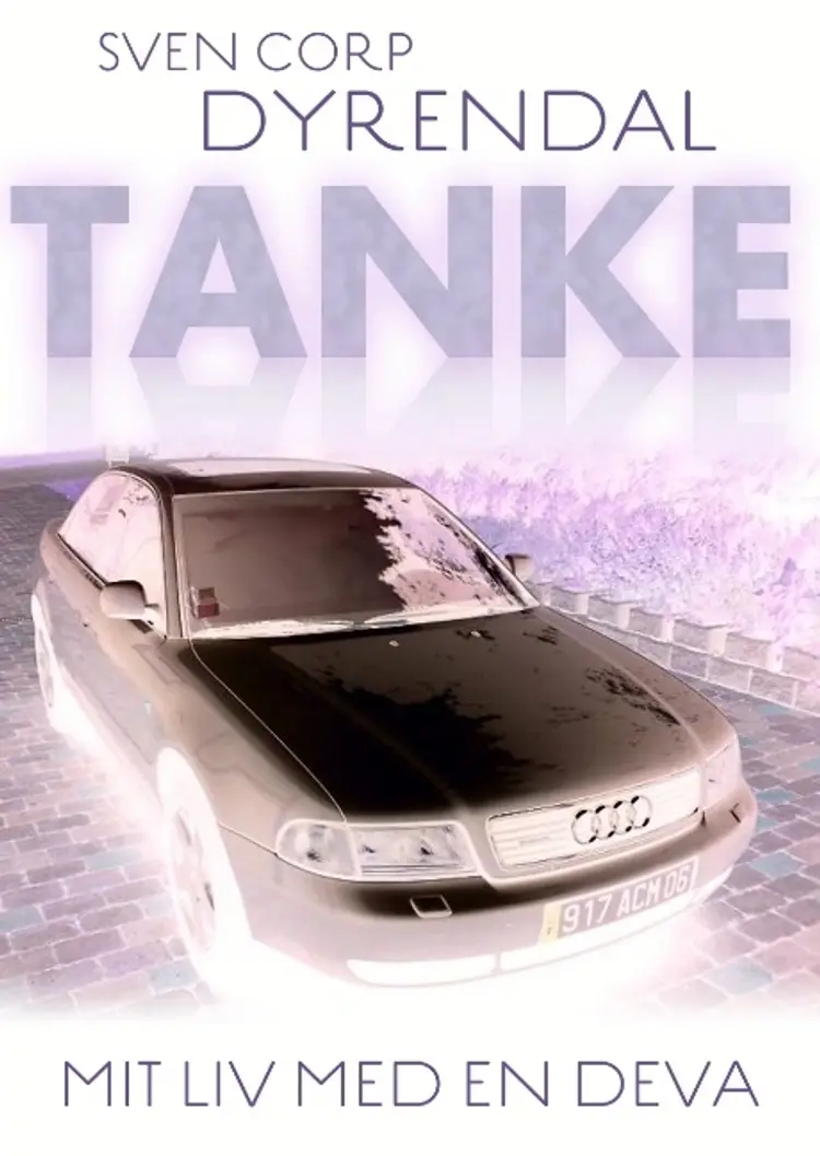 Tanke af Sven Corp Dyrendal
