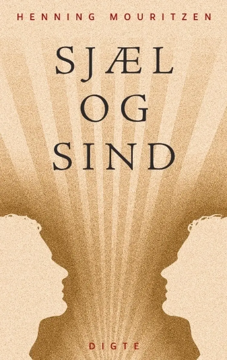 Sjæl og sind af Henning Mouritzen