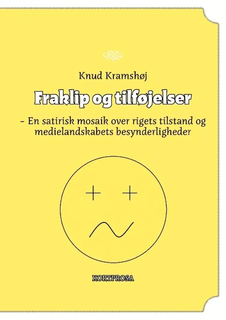 Fraklip og tilføjelser af Knud Kramshøj