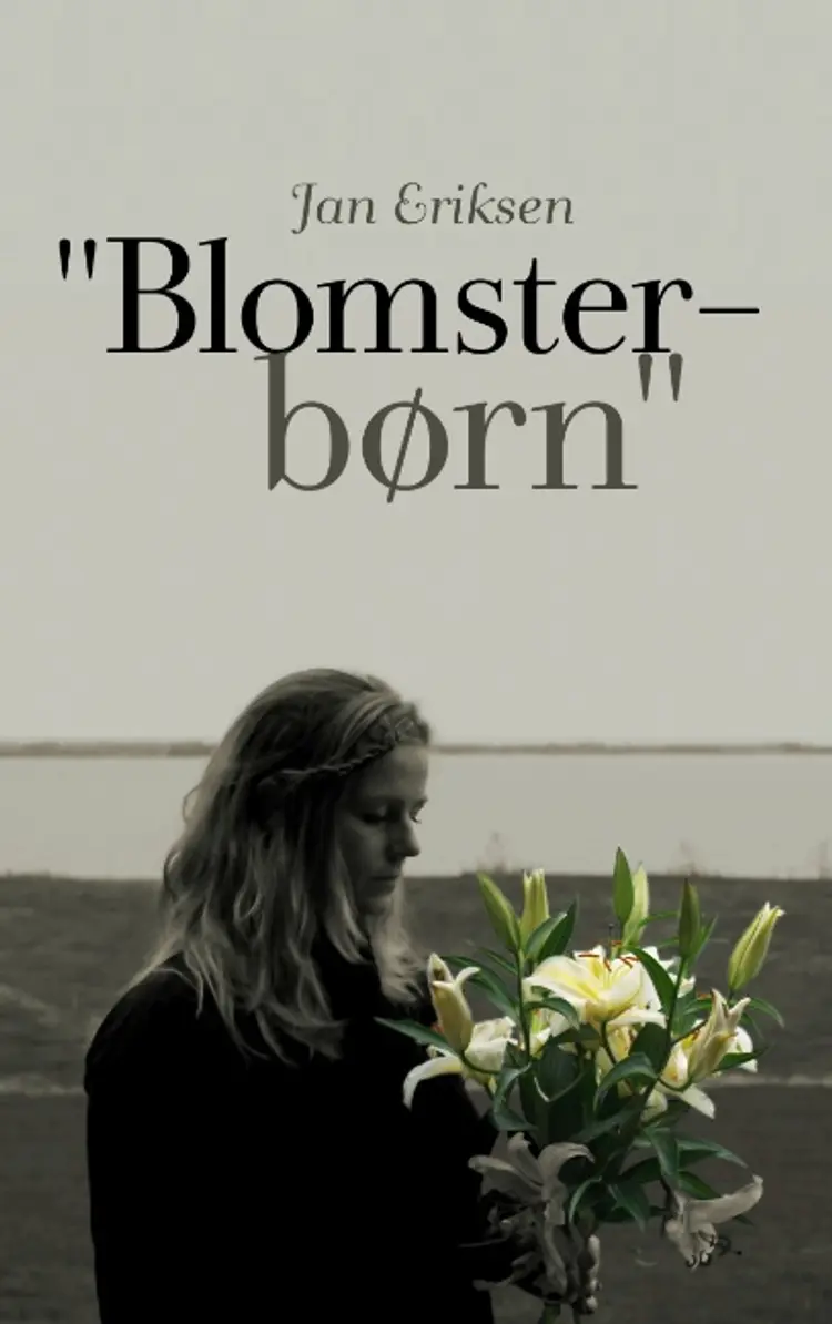 Blomsterbørn af Jan Eriksen