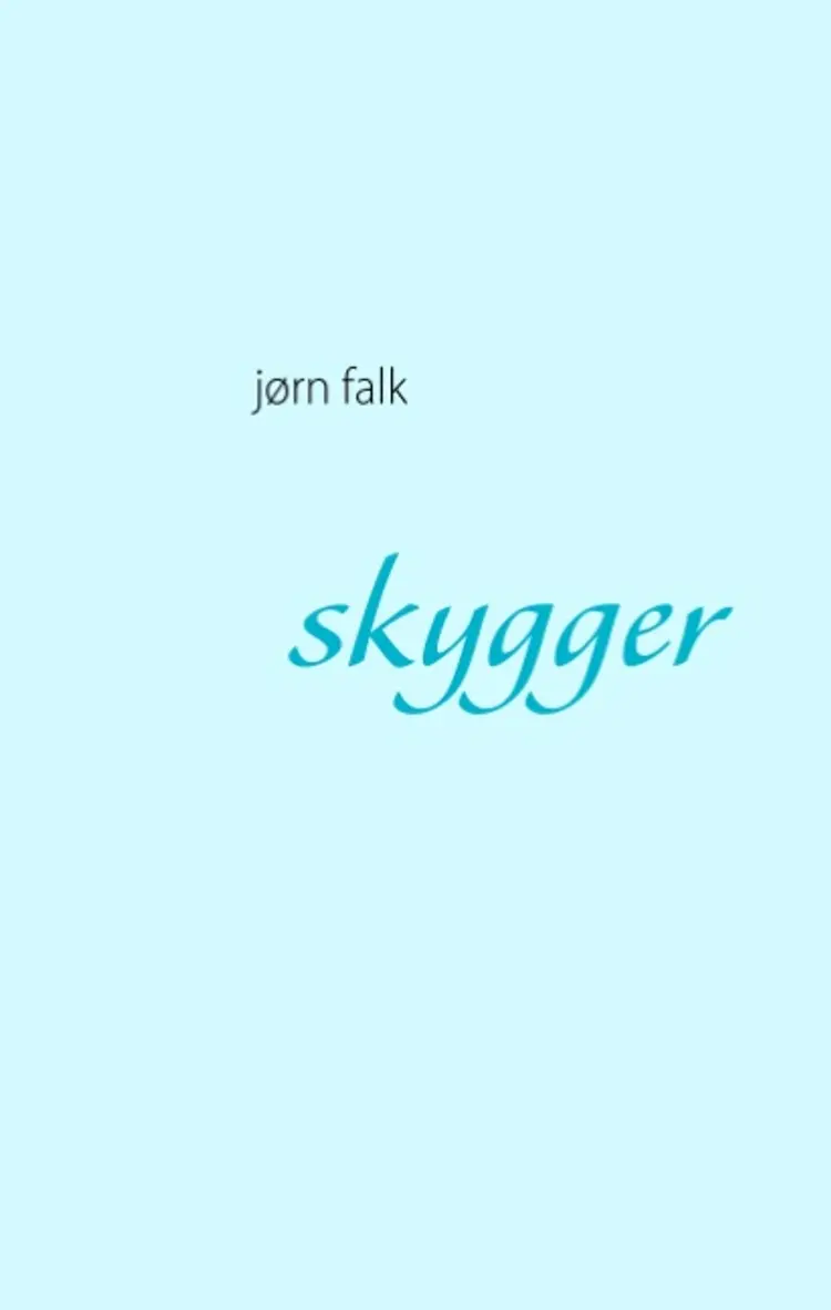 Skygger af jørn falk