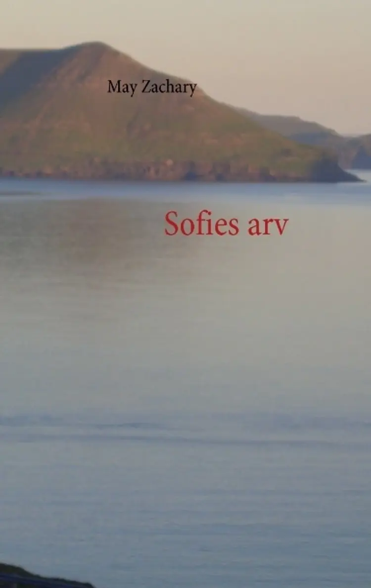 Sofies arv af May Zachary