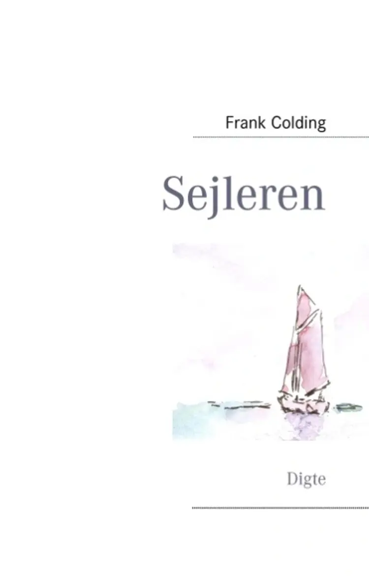 Sejleren af Frank Colding