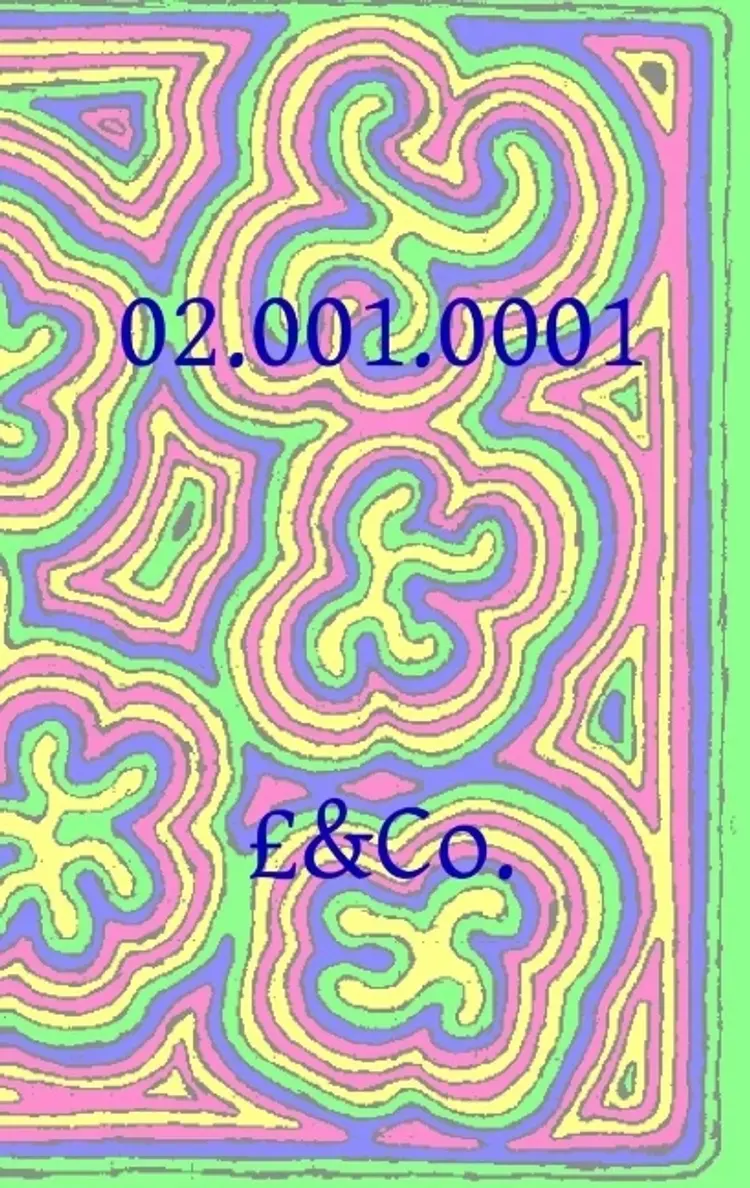 02.001.001 af £&Co.
