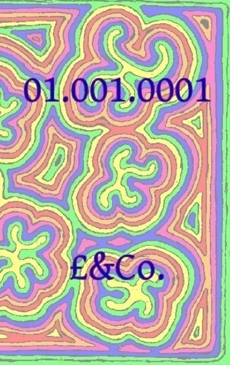 01.001.0001 af £&Co.