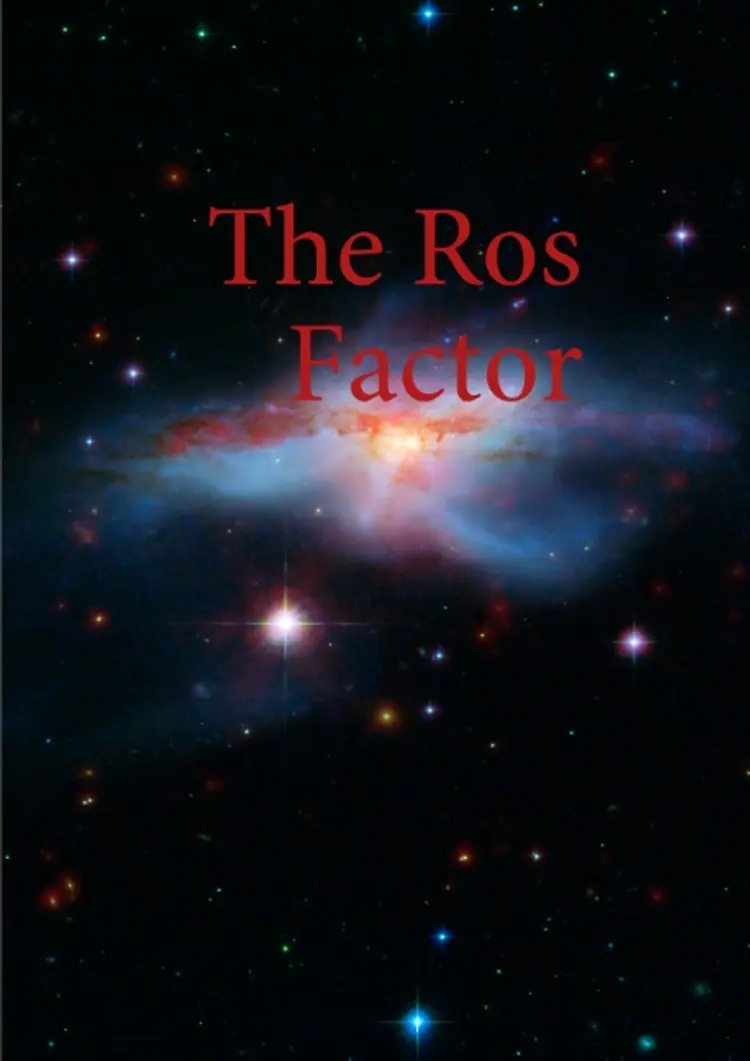The Ros Factor af Wynn Stewart