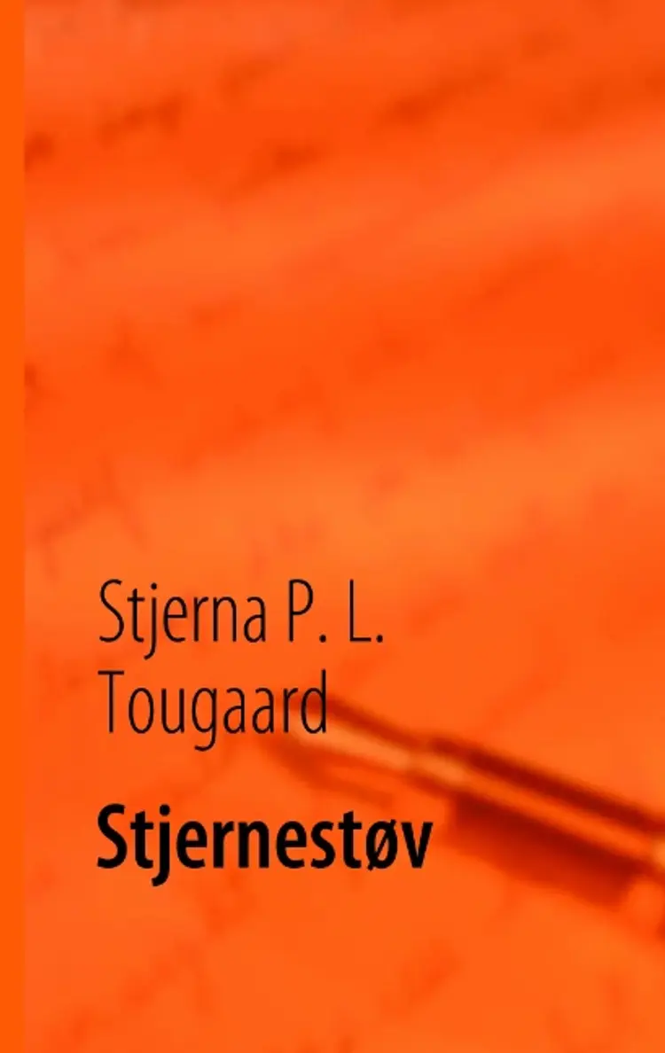 Stjernestøv af Stjerna P. L. Tougaard