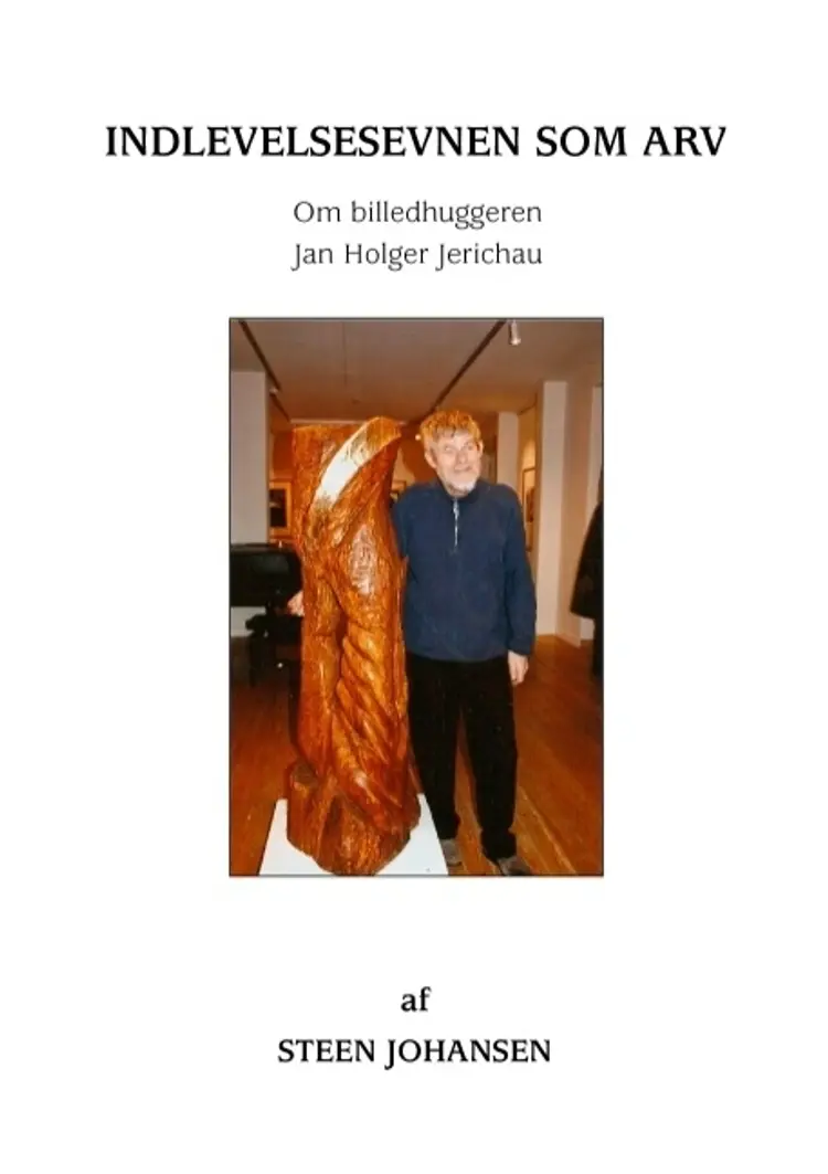 Indlevelsesevnen som arv af Steen Johansen