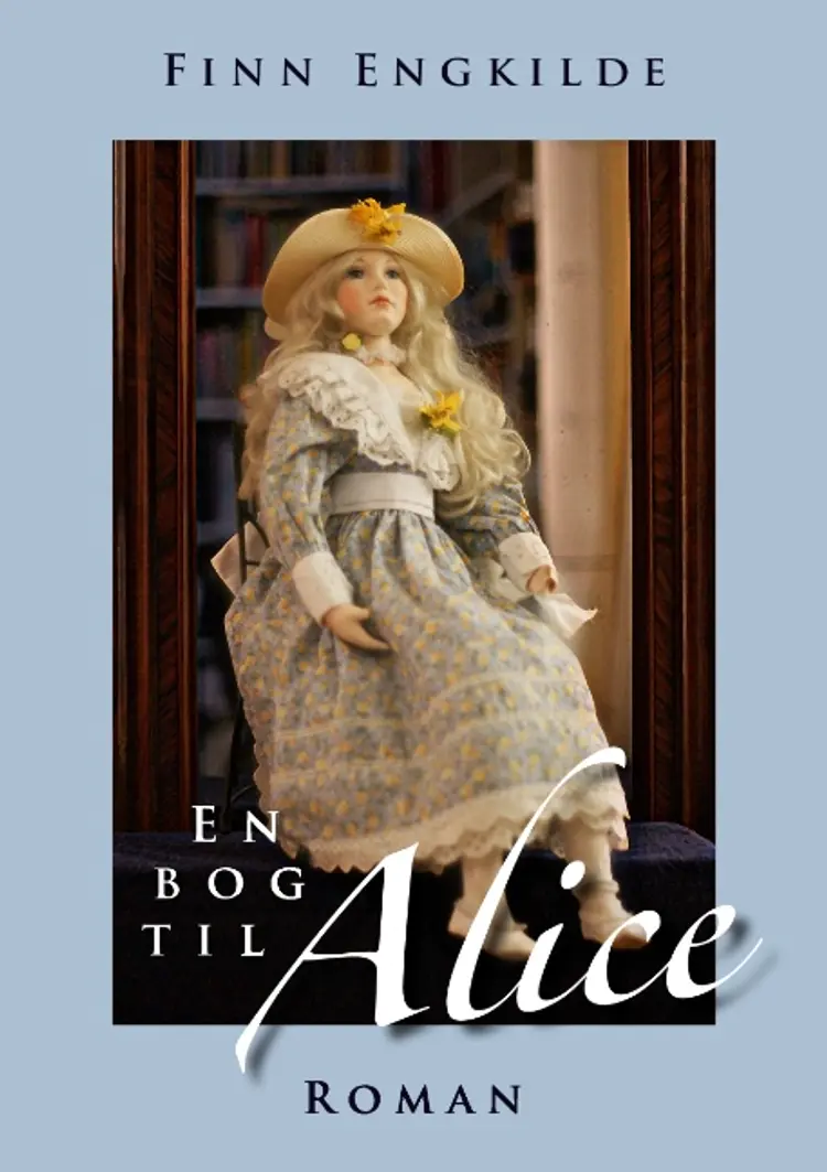 En bog til Alice af Finn Engkilde