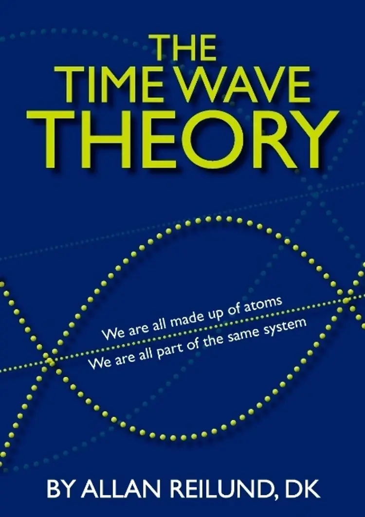 The time wave theory af Allan Reilund