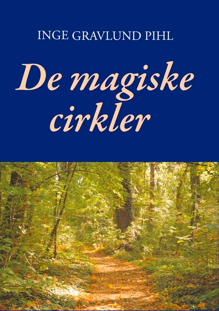 De magiske cirkler af Inge