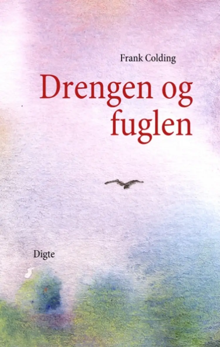 Drengen og fuglen af Frank Colding