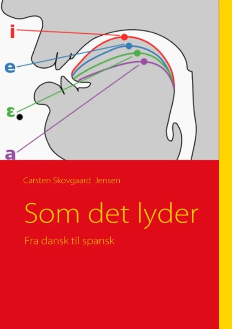 Som det lyder af Carsten Skovgaard Jensen