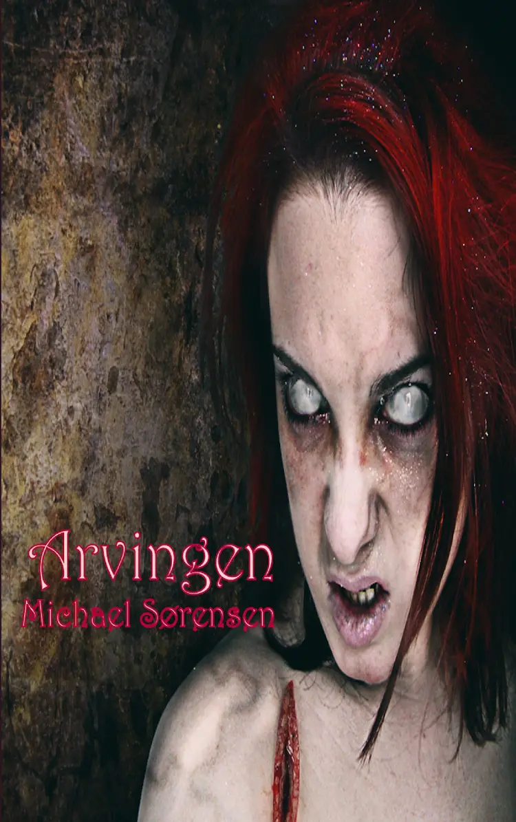 Arvingen af Michael Sørensen
