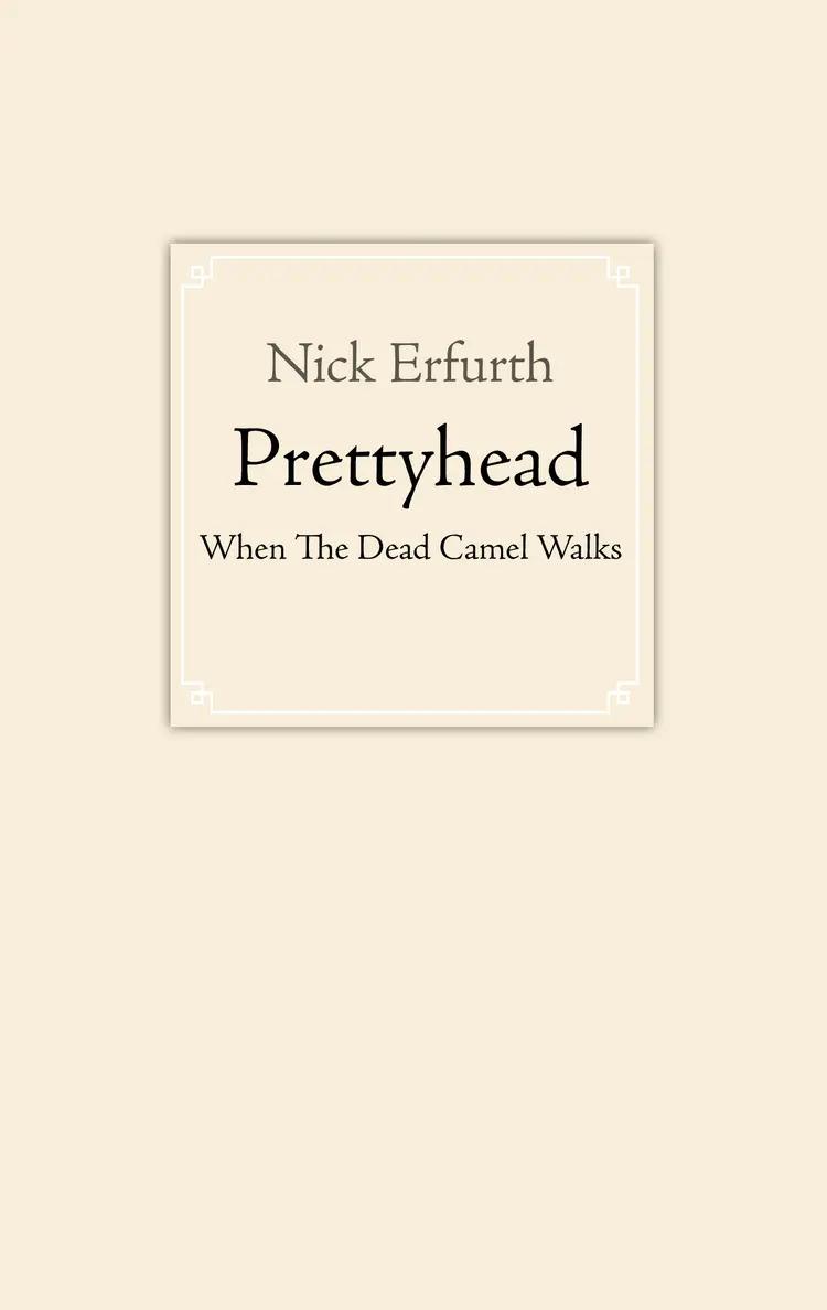 Prettyhead af Nick Erfurth