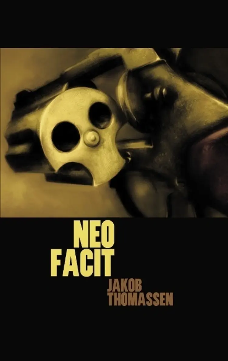 Neo Facit af Jakob Thomassen