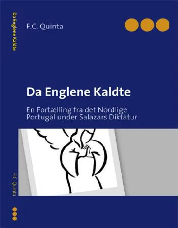 Da englene kaldte af F. C. Quinta