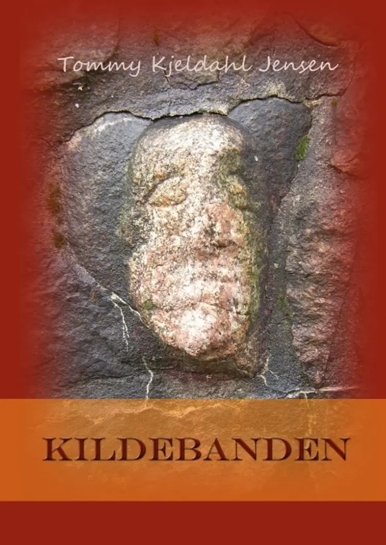 Kildebanden af Tommy Kjeldahl Jensen
