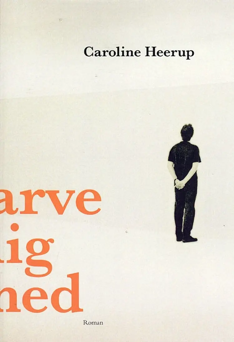 Arvelighed af Caroline Heerup