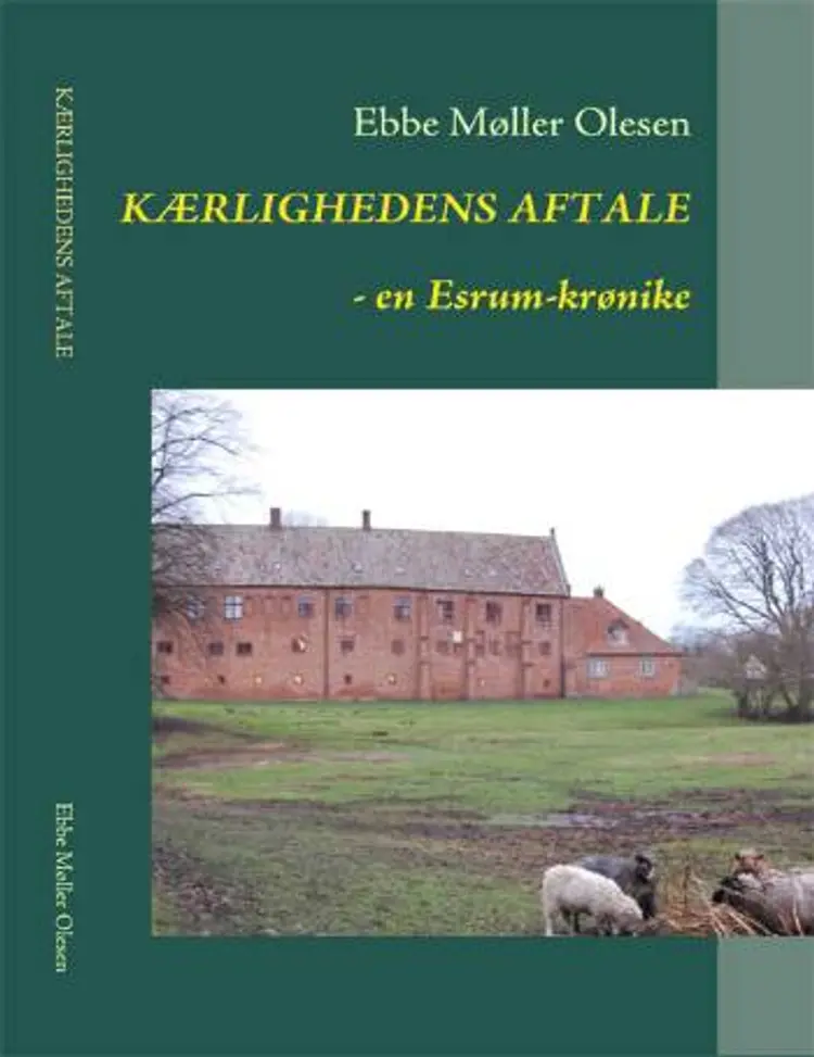 Kærlighedens aftale af Ebbe Møller Olesen