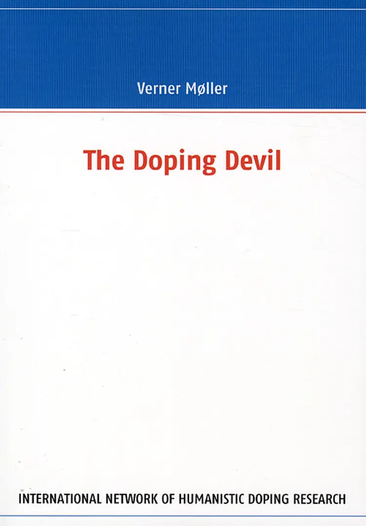 The Doping Devil af Verner Møller