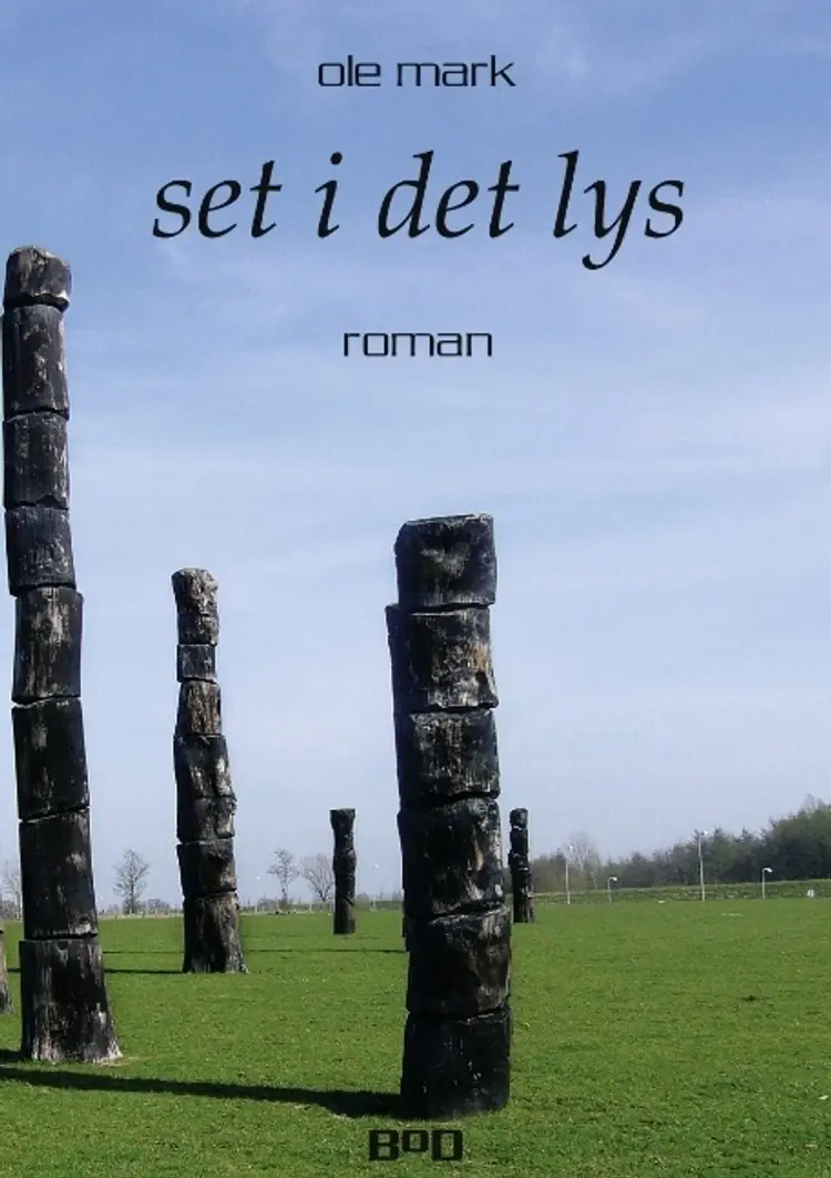 Set i det lys af Ole Mark