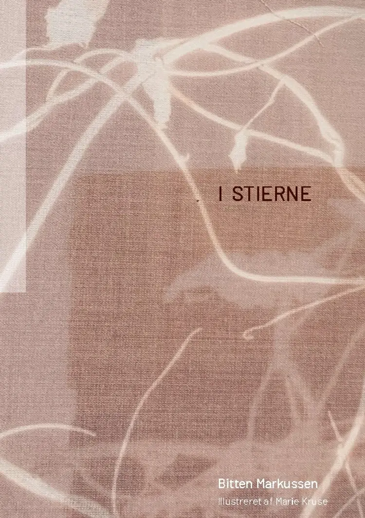 I stierne af Bitten Markussen