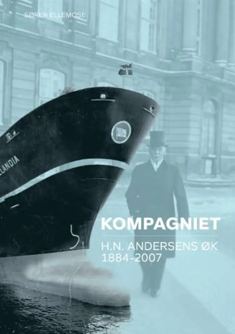 Kompagniet af Søren Ellemose