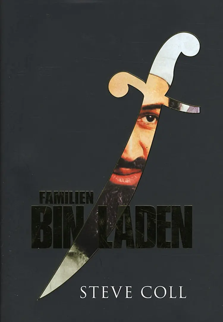 Familien Bin Laden af Steve Coll