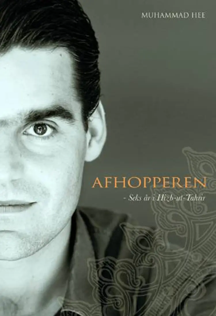Afhopperen af Muhammad Ali Hee