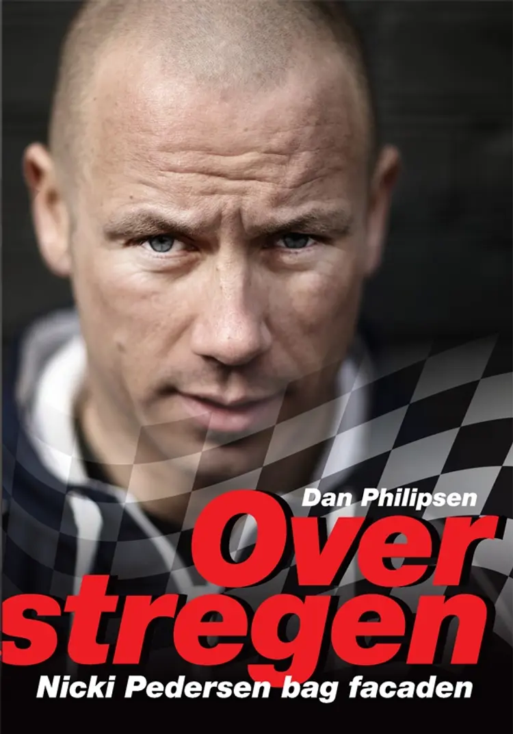 Over stregen af Dan Philipsen
