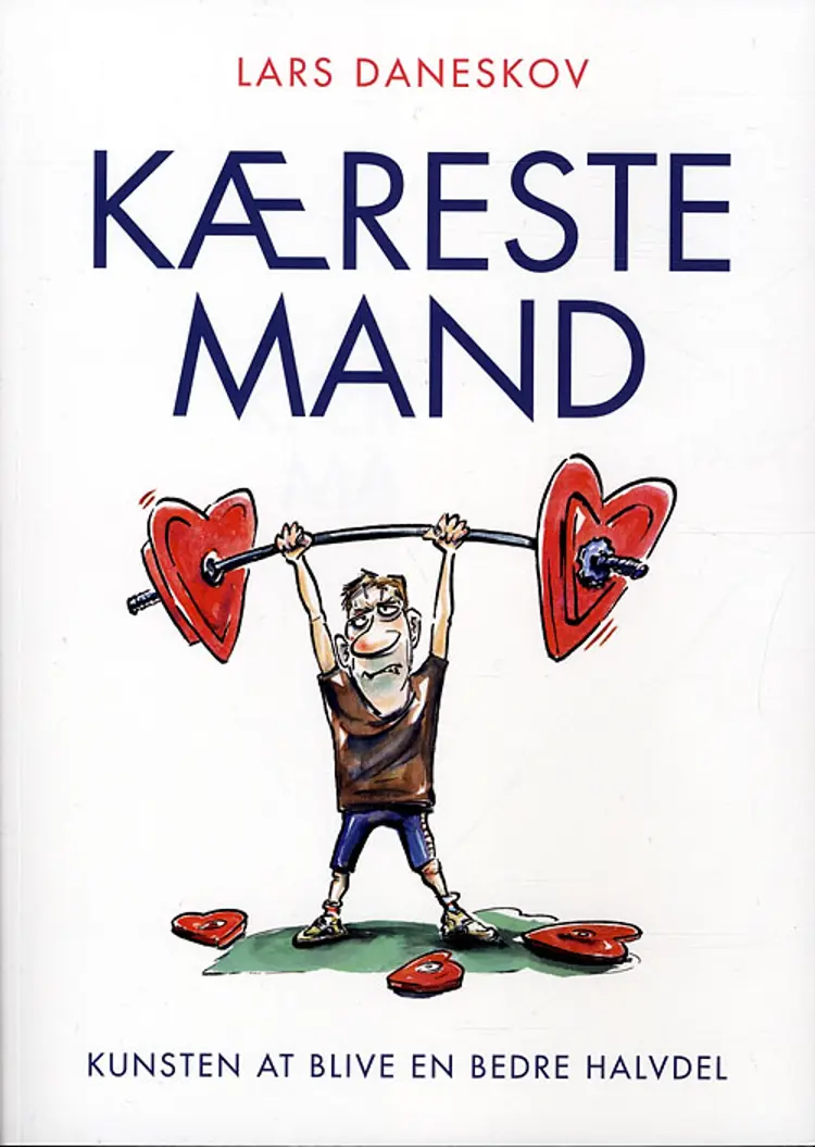 Kæreste mand af Lars Daneskov