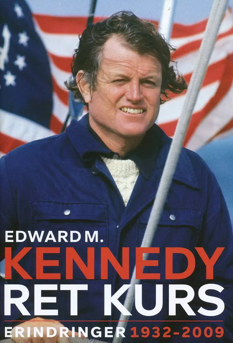 Ret kurs af Edward M. Kennedy