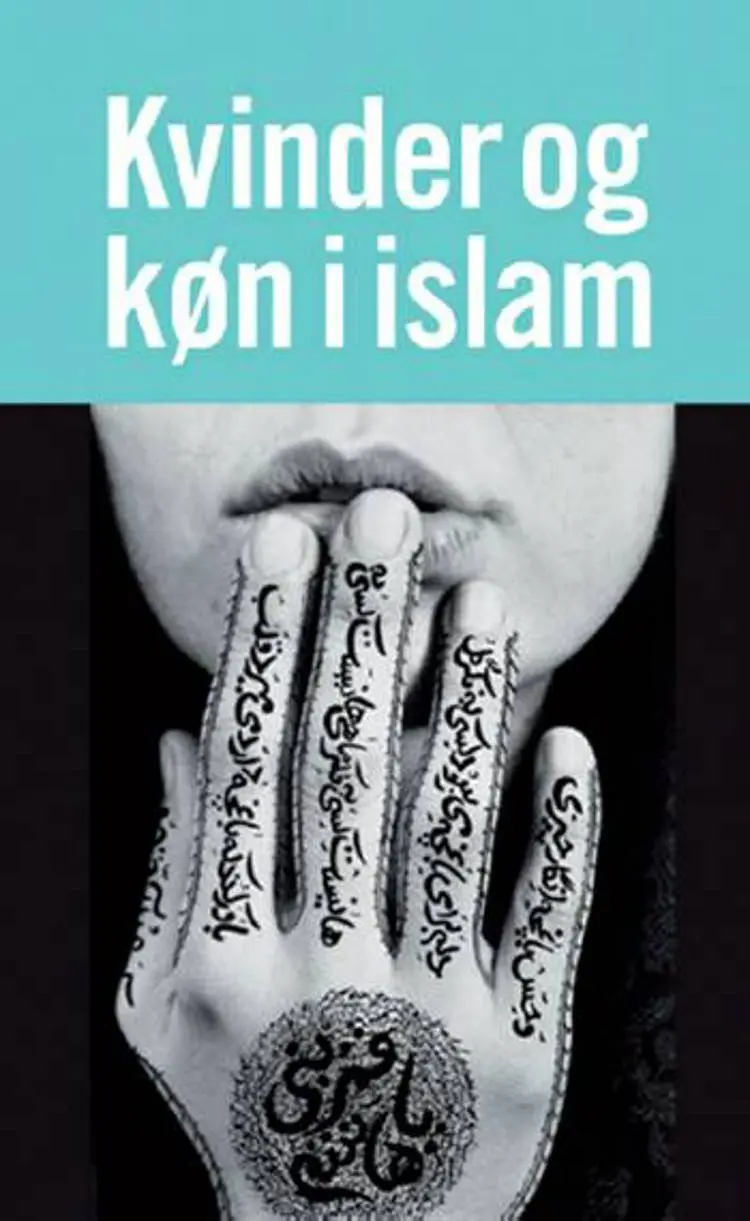 Kvinder og køn i Islam af Leila Ahmed