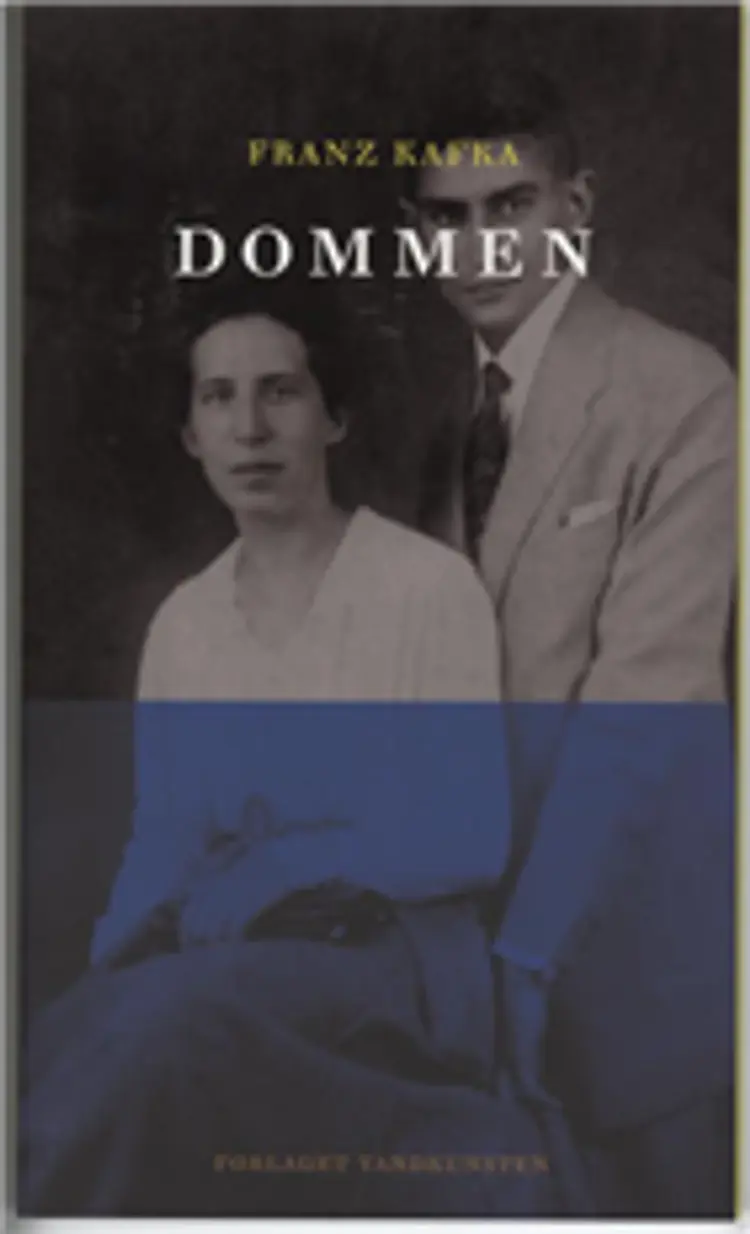 Dommen af Franz Kafka