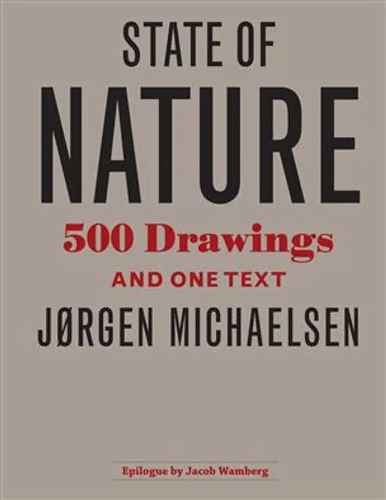State of Nature af Jørgen Michaelsen