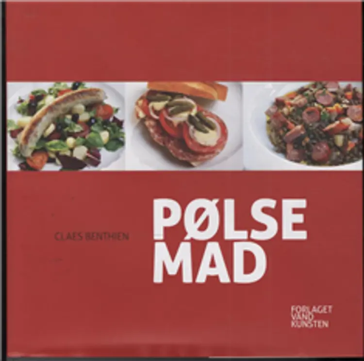 Pølsemad af Claes Benthien