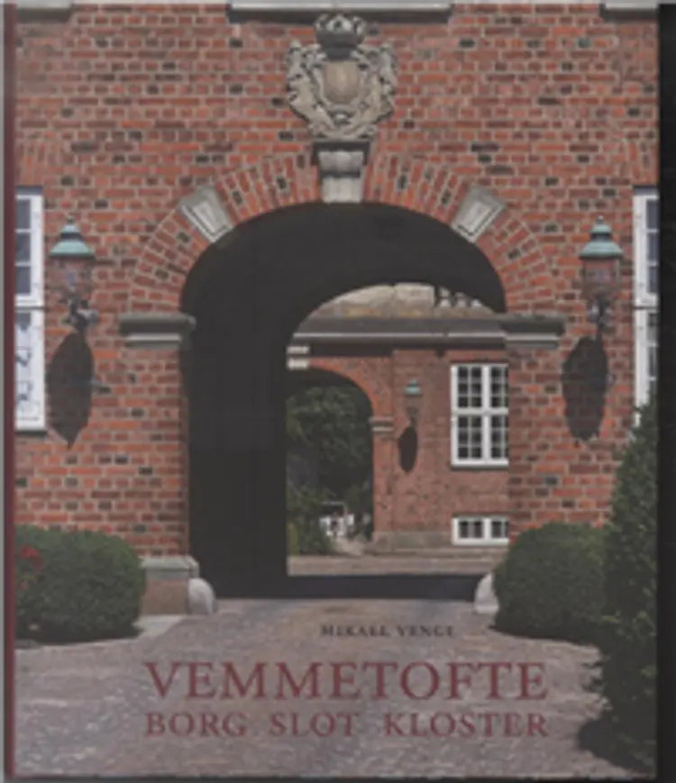 Vemmetofte af Mikael Venge