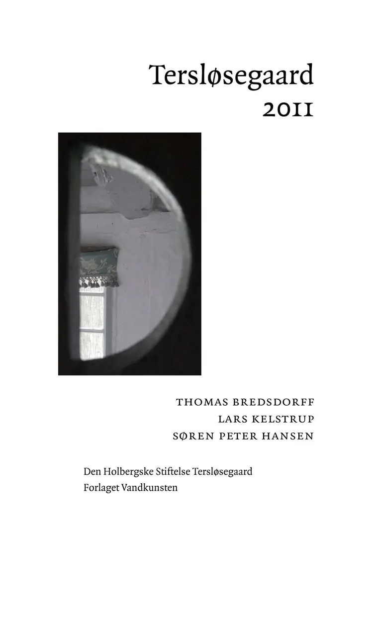 Tersløsegaard af Thomas Bredsdorff