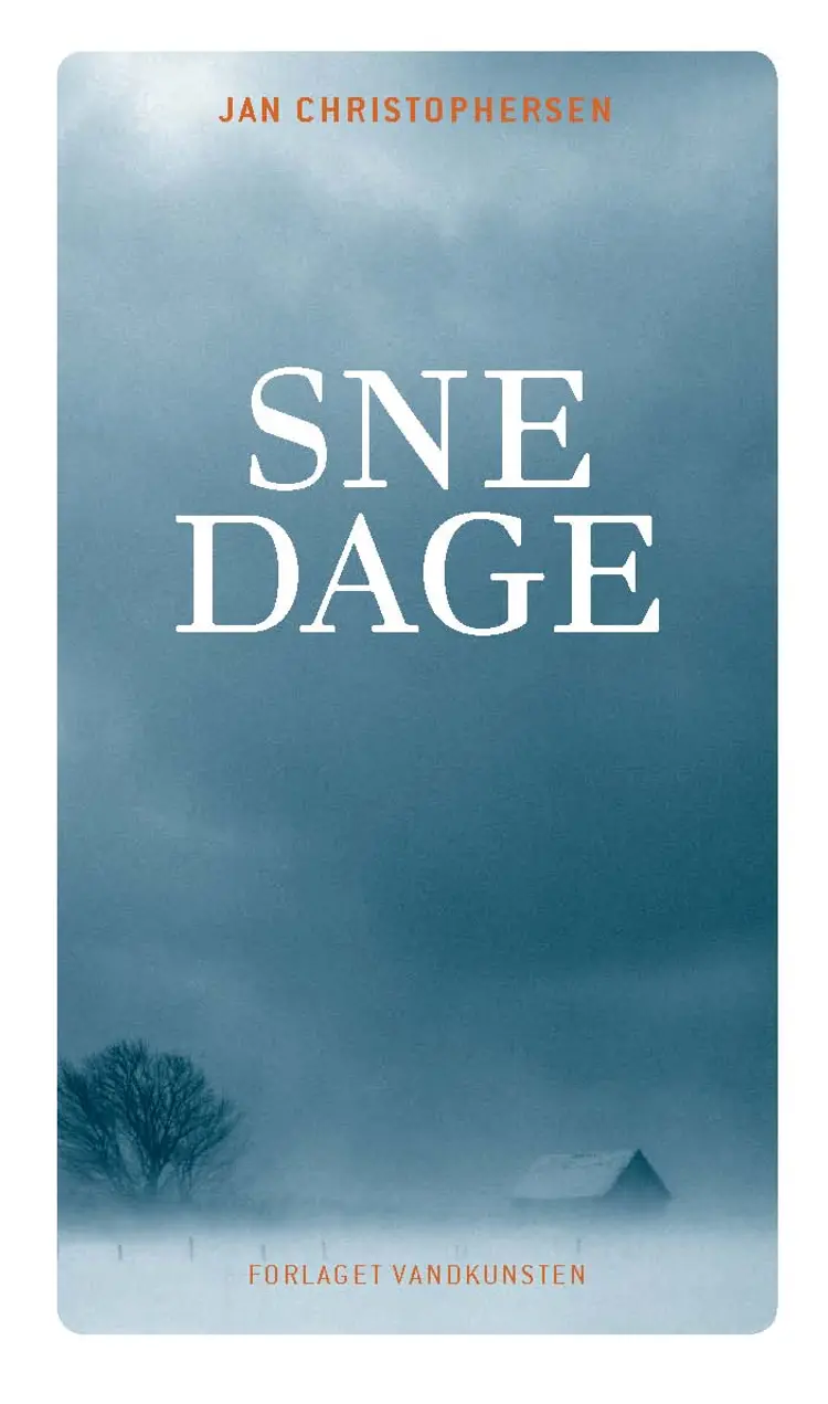 Snedage af Jan Christophersen