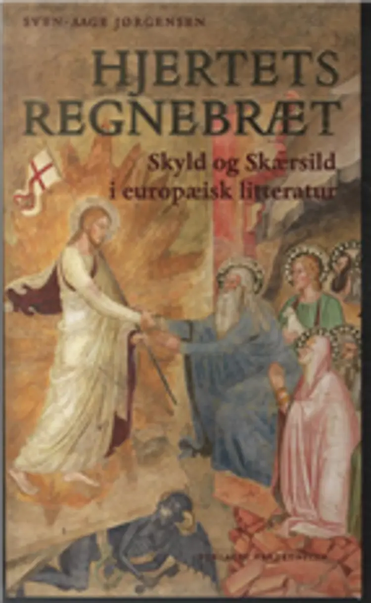 Hjertets regnebræt af Svend Aage Jørgensen