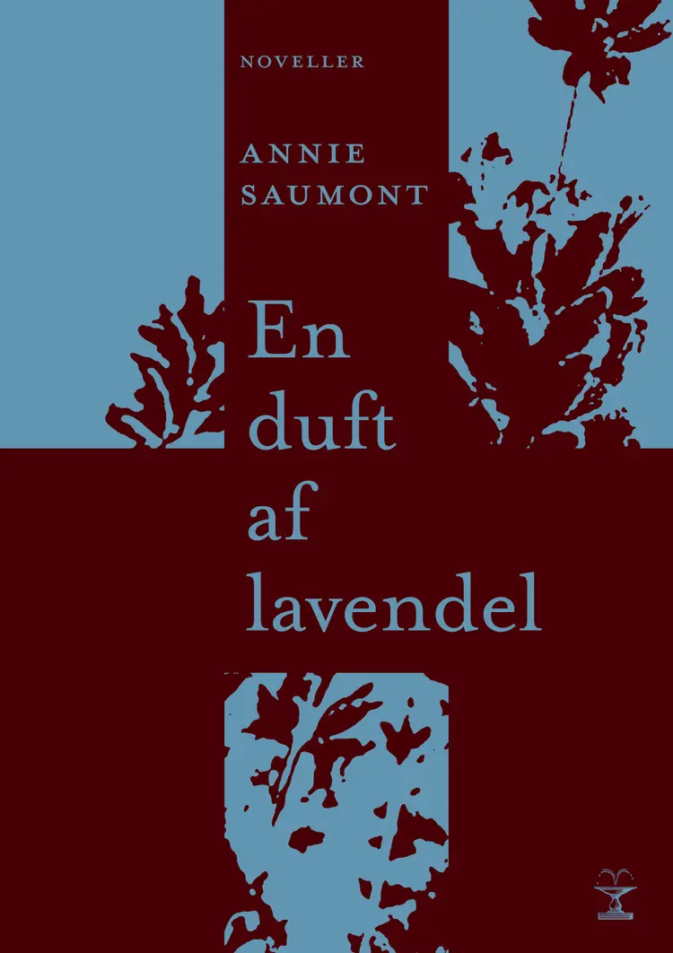 En duft af lavendel af Annie Saumont